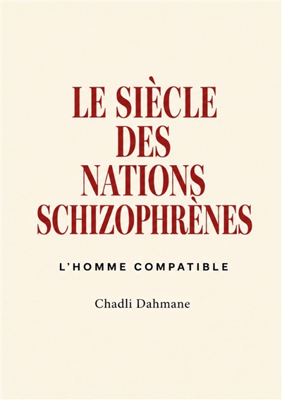 LE SIECLE DES NATIONS...