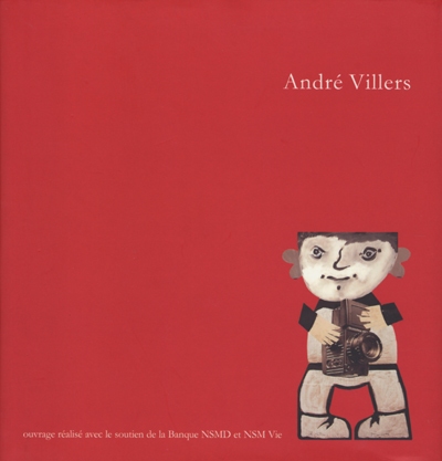 André Villers