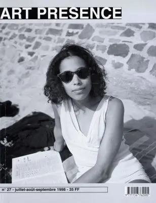 Art présence, n° 42