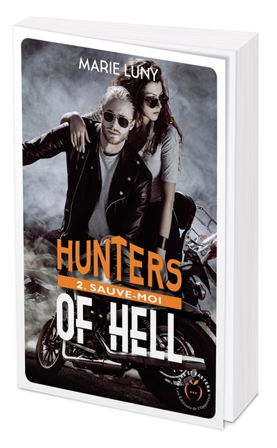 hunters of hell. vol. 2. sauve-moi