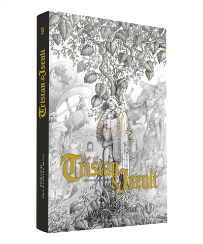 Tristan & Iseult