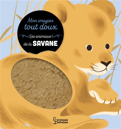 Les animaux de la savane :...