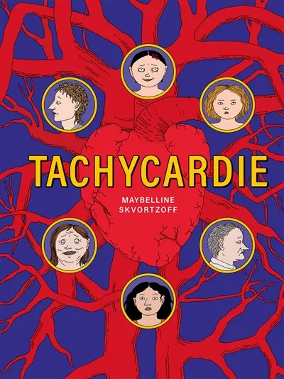 Tachycardie