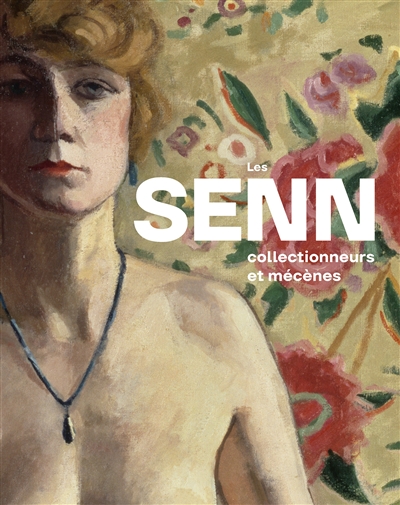 Les Senn : collectionneurs...