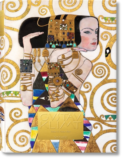 Gustav Klimt : tout l'oeuvre peint