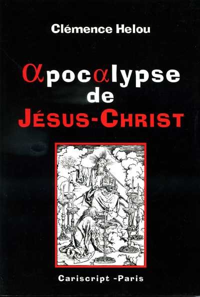 Apocalypse de Jésus-Christ