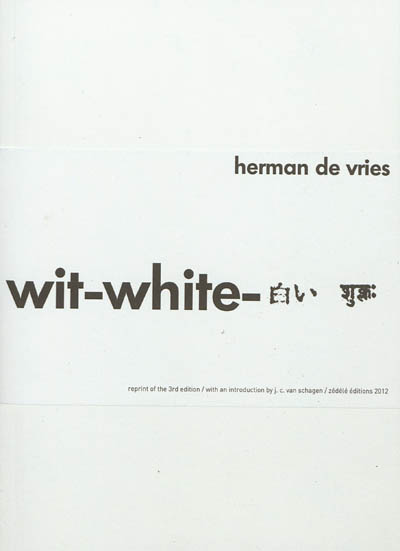 Wit-white