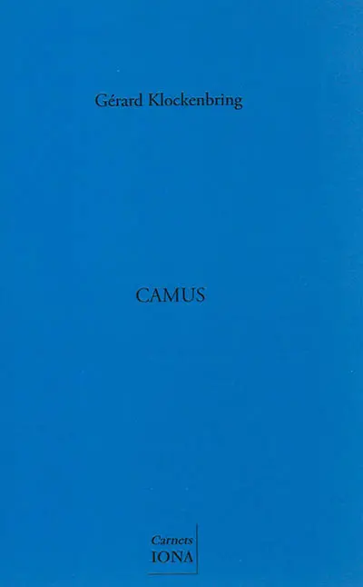 Camus