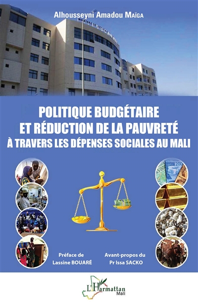 Politique budgétaire et...