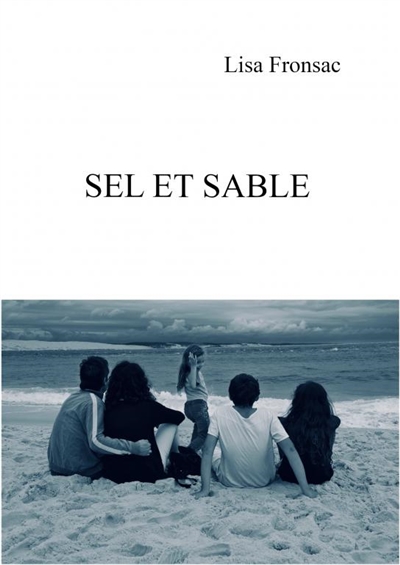Sel et sable