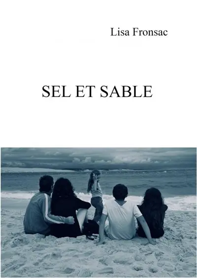 Sel et sable
