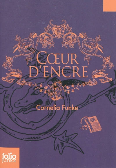 Coeur d'encre