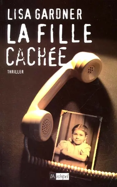 La fille cachée