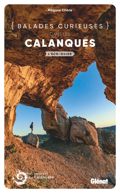 Balades curieuses dans les...