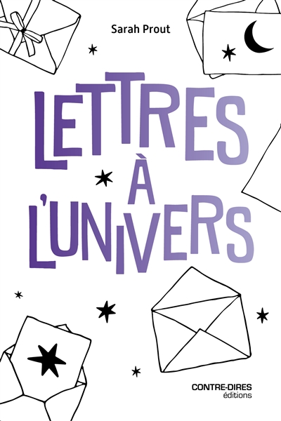 Lettres à l'Univers : 200...