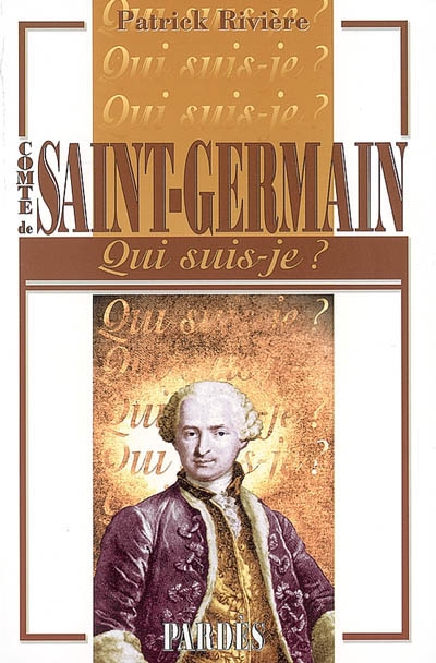 Comte de Saint-Germain