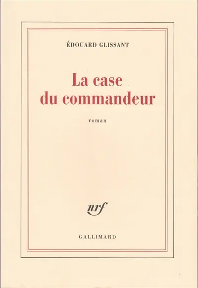 La case du commandeur