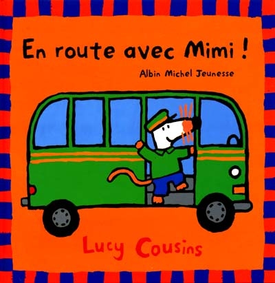 En route avec Mimi !