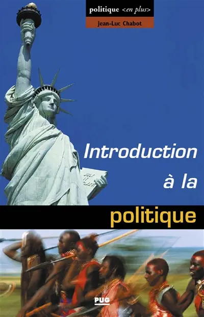 Introduction à la science politique