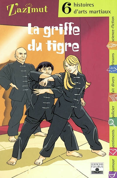 La griffe du tigre