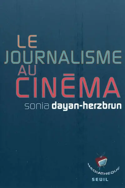Le journalisme au cinéma : la presse à l'écran