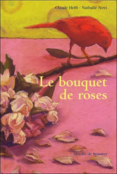 Le bouquet de roses
