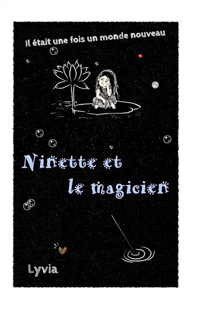 Ninette et le magicien