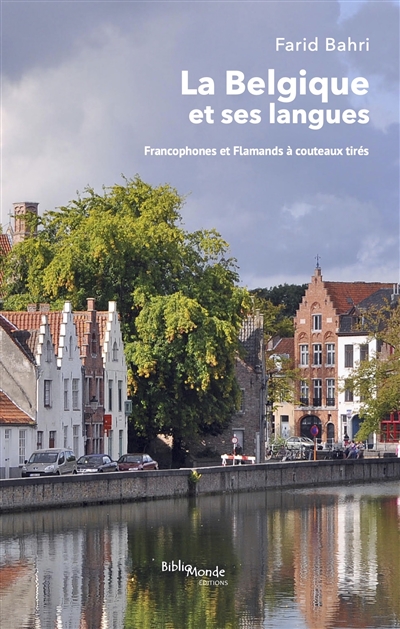 La Belgique et ses langues...