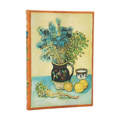Carnet rigide Nature Morte...