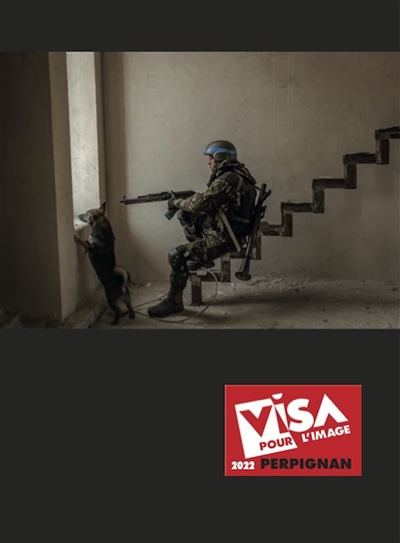 Visa pour l'image 2022 :...