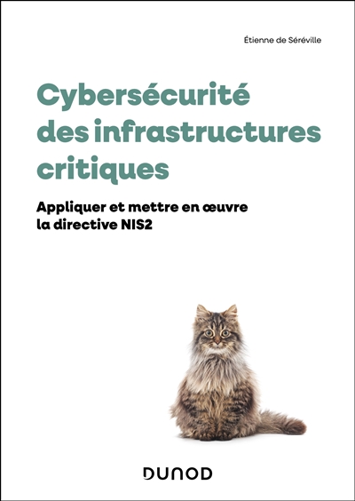 Cybersécurité des...