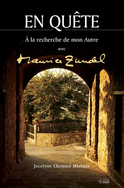 En quête : à la recherche...