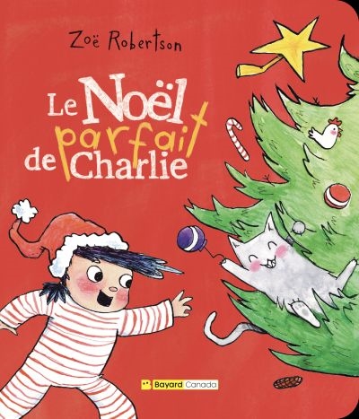 Le Noël parfait de Charlie