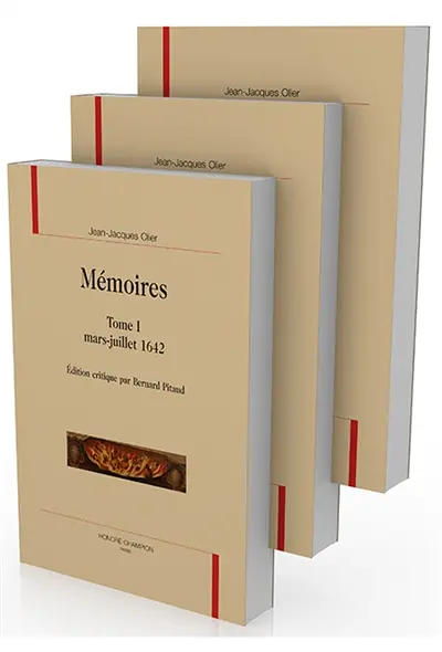 Mémoires