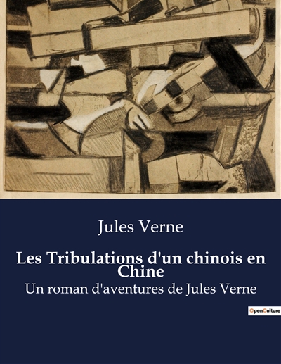Les Tribulations d'un...