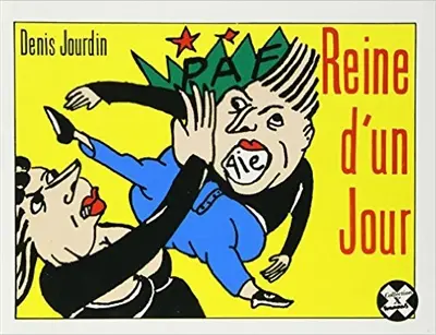 Reine d'un jour