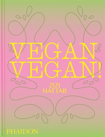 Vegan vegan!