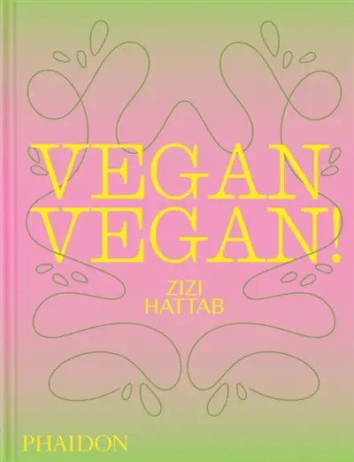 Vegan vegan! Vegan vegan!