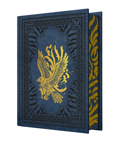Le sorceleur. Vol. 3. Le sang des elfes