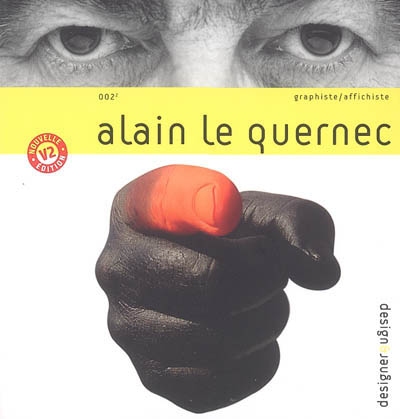 Alain Le Quernec : graphiste, affichiste