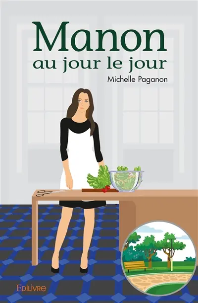 Manon au jour le jour