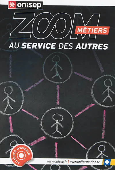 Au service des autres