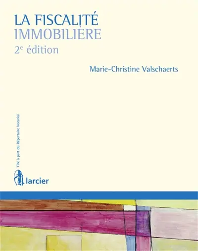 La fiscalité immobilière