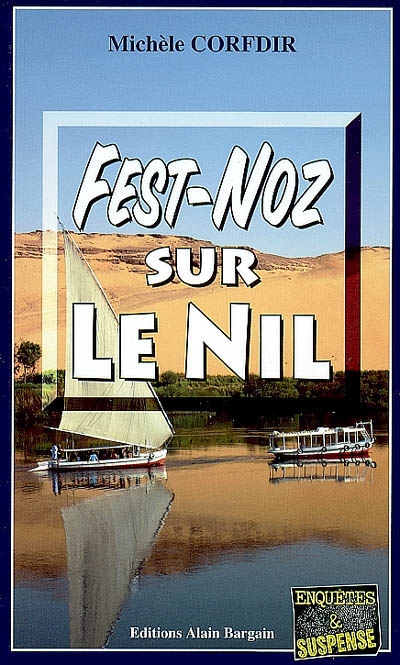 Fest-Noz sur le Nil