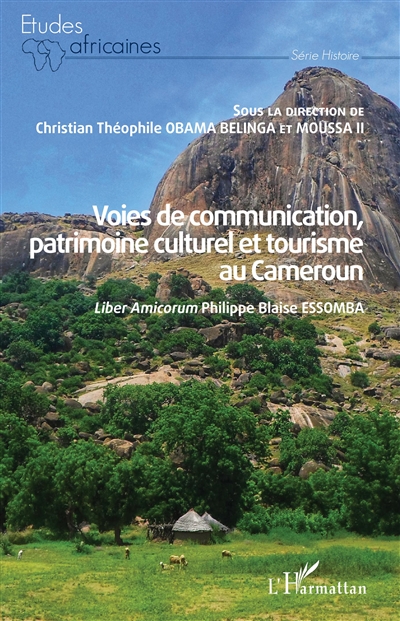 Voies de communication,...