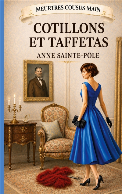 Cotillons et Taffetas :...