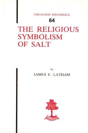 Existence et sainteté en Jésus-Christ