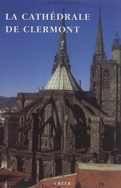 La cathédrale de Clermont