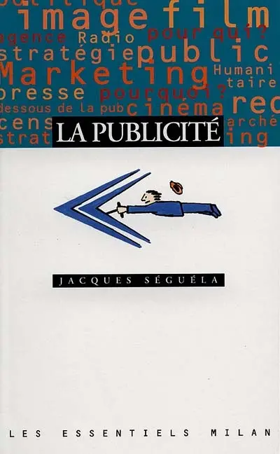 La publicité