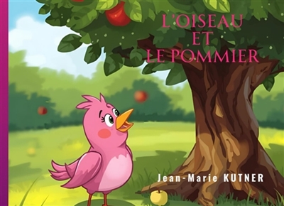 L'OISEAU ET LE POMMIER